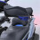 Motorcycle Handlebar Hand Guard Decorative Cover for 368G 501G Accessories 4