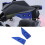 Motorcycle Handlebar Hand Guard Decorative Cover for 368G 501G Accessories 3