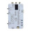 For White Analog TV Signal Transmitter Home Analog TV Transmitter with OLED Display Supports Global 4