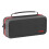 Premium Carrying Case Switch 2 Storage Pouch with Game Slots Travel Bag for Switch2 Console & Acce 1