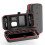 Premium Carrying Case Switch 2 Storage Pouch with Game Slots Travel Bag for Switch2 Console & Acce 5