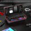 Premium Carrying Case Switch 2 Storage Pouch with Game Slots Travel Bag for Switch2 Console & Acce 2