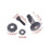 Replacement Screw Nut for Electric Pruner Maintenance and Shear Tool Repair Pruning Machine Component  Shears Parts 3