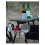 Foldable Camping Table,Folding Aluminum Alloy Table Adjustable Height Picnic Desk Outdoor Camping G 4