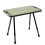 Foldable Camping Table,Folding Aluminum Alloy Table Adjustable Height Picnic Desk Outdoor Camping G 1