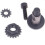 Replacement Screw Nut for Electric Pruner Maintenance and Shear Tool Repair Pruning Machine Component  Shears Parts 9