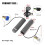 Handlebar Turning Light for Mi4 MAX Electric Scooter Handle Grips Tail Light Accessories 2