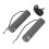 Handlebar Turning Light for Mi4 MAX Electric Scooter Handle Grips Tail Light Accessories 5