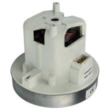 Miele Vacuum Cleaner Motor Replacement 1500W for S4261 S4222 S4213 C3 Extreme Powerline C2 S4260