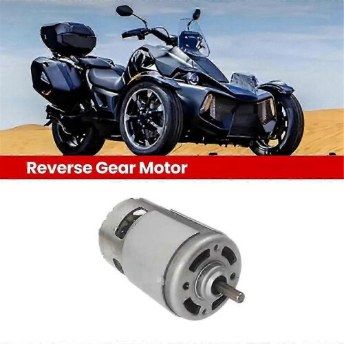 BRP Seadoo Jetski IBR Reverse Gear Motorboat Motor Replacement 1
