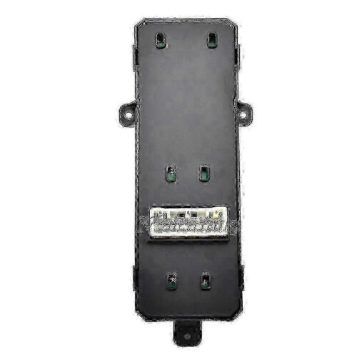 2015-2020 Hyundai Tucson Driver Side Power Window Switch Master Control 93570-F80204X 2