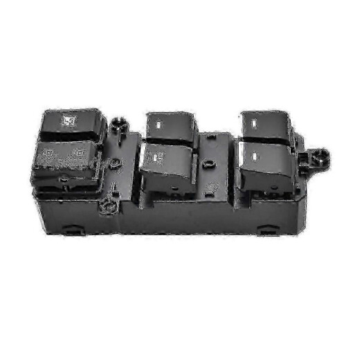 2015-2020 Hyundai Tucson Driver Side Power Window Switch Master Control 93570-F80204X 1