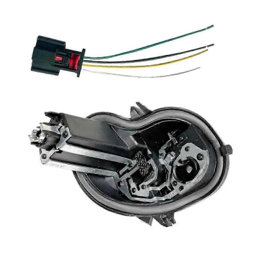 Vauxhall Astra K 2016+ Right Tail Lamp Bulb Holder 39001578 Replacement 2