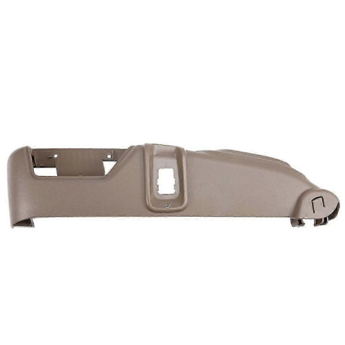 Left Front Power Seat Trim Cover & Outer Guard Panel for  XC90 S60 XC70 S80 2005-2014 LH Side 1