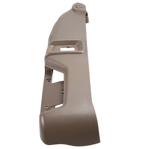 Left Front Power Seat Trim Cover & Outer Guard Panel for  XC90 S60 XC70 S80 2005-2014 LH Side 2