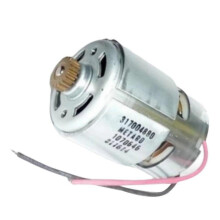 METABO BS18L Motor Replacement 317004880 Power Tool Accessory for BS18L Drill