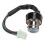 6-Wire 9-Hole Ignition Key Switch for Kazuma Falcon 90cc 110cc 250cc ATV - On/Off/Clock 3 Gears Replacement 5