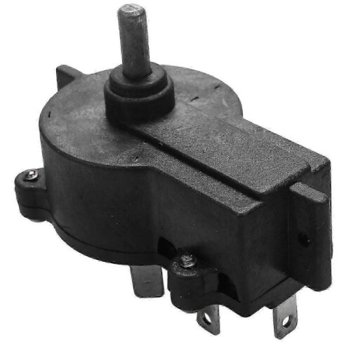 12V Outboard Motor Speed Controller for ET45L ET55L ET65L Electric Switch Marine Engine Propeller 2