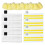 Microfibre Steam Mop Cloth for EasyFix SC2 SC3 SC4 SC5 Handheld Vacuum Cleaner Accessories 1