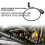 Harley Davidson Speed Sensor 74402-95 - Speedometer Sensor Replacement for Motorcycles 5