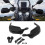 YAMAHA TENERE 700 Hand Guards for 2019-2023 XTZ700 Motorcycle Handle Protectors 3