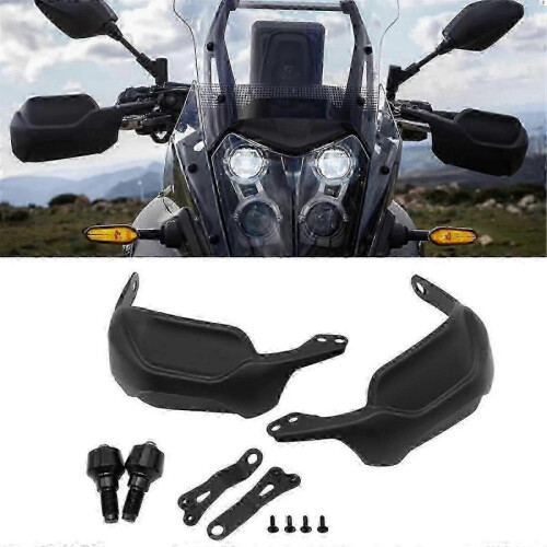 YAMAHA TENERE 700 Hand Guards for 2019-2023 XTZ700 Motorcycle Handle Protectors 2