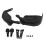 YAMAHA TENERE 700 Hand Guards for 2019-2023 XTZ700 Motorcycle Handle Protectors 1