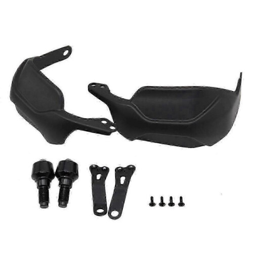 YAMAHA TENERE 700 Hand Guards for 2019-2023 XTZ700 Motorcycle Handle Protectors