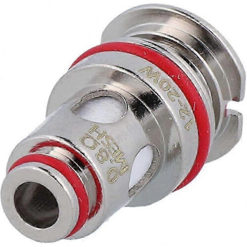 5-Pack Vaporesso GTX 0.8 Ohm Coils - Replacement Coils for GTX Pods 2