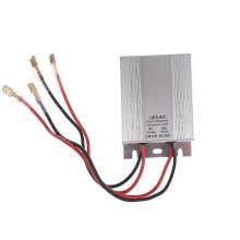 (20A) 12V/24V to 6V DC Voltage Converter 10A 15A 20A 60W 90W 120W Waterproof Power Transformer