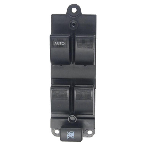 Power Window Switch AB39-14540-BB Replacement for Ford Ranger 2012-2015