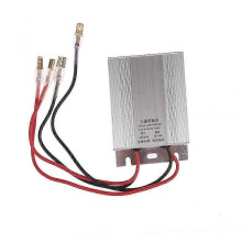 (15A) 12V/24V to 6V DC Voltage Converter 10A 15A 20A 60W 90W 120W Waterproof Power Transformer