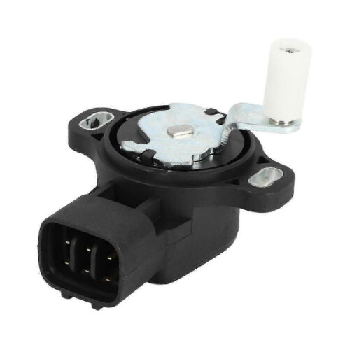 Nissan 350Z & Navara D22 2.5 Accelerator Pedal Assembly with TPS Sensor - Direct Fit Replacement