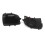 LED Dynamic Turn Signal Light Side Mirror Sequential Blinker for  XC70 2007-2015 XC90 2007-2014 3