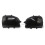 LED Dynamic Turn Signal Light Side Mirror Sequential Blinker for  XC70 2007-2015 XC90 2007-2014 2