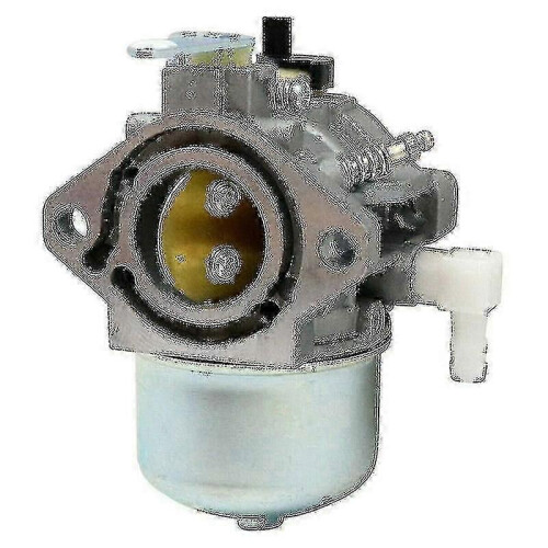 Walbro LMT 5-4993 Carburetor for 12.5HP Lawn Mower Engine Replacement Parts