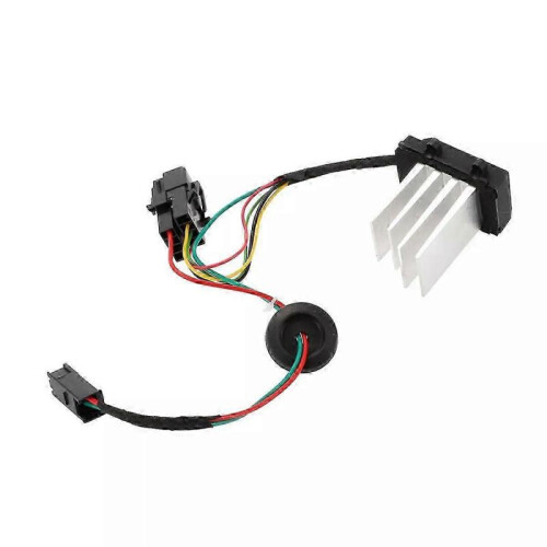 Car Blower Motor Resistor 5468152 4869327 for Saab 9-5 95 Replacement Part
