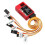 For FMS Reflex V3 Flight Controller Gyro Stabilizer for RC Airplanes 2