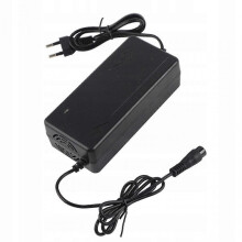 67.2V 2A Fast Charger for Electric Scooter - DC Power Supply