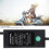 67.2V 2A Fast Charger for Electric Scooter - DC Power Supply 4