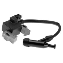 GX240 GX270 GX340 Digital Ignition Coil Module 30500-Z5T-003 4-Prong Connector Replacement