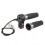 3-Speed Throttle Grip for Electric Scooter & Bike - Forward/Reverse Control - Universal Fit 1