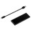 Macbook 2012 Air SSD Case & A-C Cable for A1425 A1398 A1465 A1466 Models 5
