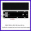 Macbook 2012 Air SSD Case & A-C Cable for A1425 A1398 A1465 A1466 Models 3