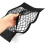4 Pack Universal Car Trunk Storage Net 40x25cm for Vehicles, Motorhomes, RVs, Caravans 3