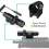 Tactical Green Laser Sight Pointer for Guns and Rifles 5