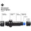 Tactical Green Laser Sight Pointer for Guns and Rifles 3