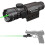 Tactical Green Laser Sight Pointer for Guns and Rifles 1