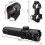 Tactical Green Laser Sight Pointer for Guns and Rifles 4