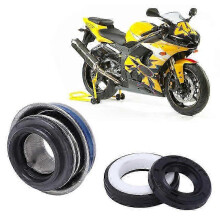 High-Performance Water Pump Kit for Yamaha YZF R1 R6 R6S R6S XVS1300CU - Durable & Leak-Proof